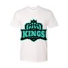 Cotton Short Sleeve Crew Thumbnail