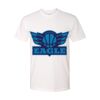 Cotton Short Sleeve Crew Thumbnail