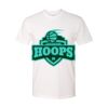 Cotton Short Sleeve Crew Thumbnail
