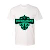 Cotton Short Sleeve Crew Thumbnail