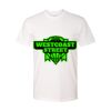 Cotton Short Sleeve Crew Thumbnail