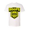 Cotton Short Sleeve Crew Thumbnail