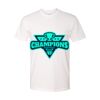 Cotton Short Sleeve Crew Thumbnail