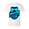 Cotton Short Sleeve Crew Thumbnail