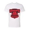 Unisex CVC Short Sleeve Crew Thumbnail