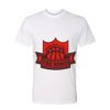 Unisex CVC Short Sleeve Crew Thumbnail