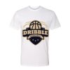 Unisex CVC Short Sleeve Crew Thumbnail