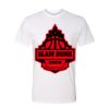 Unisex CVC Short Sleeve Crew Thumbnail