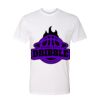 Unisex CVC Short Sleeve Crew Thumbnail