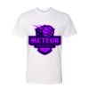 Unisex CVC Short Sleeve Crew Thumbnail