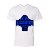 Unisex CVC Short Sleeve Crew Thumbnail