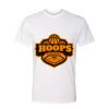 Unisex CVC Short Sleeve Crew Thumbnail