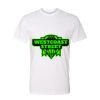 Unisex CVC Short Sleeve Crew Thumbnail