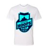 Unisex CVC Short Sleeve Crew Thumbnail