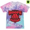 Multi Tie Dye Tees - Adult & Youth $ Thumbnail