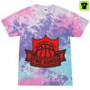 Multi Tie Dye Tees Thumbnail