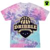 Multi Tie Dye Tees Thumbnail