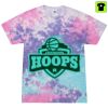 Multi Tie Dye Tees Thumbnail