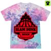 Multi Tie Dye Tees Thumbnail