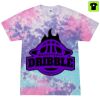 Multi Tie Dye Tees Thumbnail