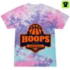 Multi Tie Dye Tees Thumbnail