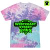 Multi Tie Dye Tees Thumbnail