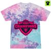 Multi Tie Dye Tees - Adult & Youth $ Thumbnail