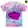 Multi Tie Dye Tees Thumbnail