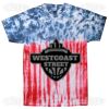 Multi Tie Dye Tees Thumbnail