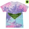 Multi Tie Dye Tees Thumbnail