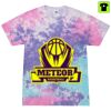 Multi Tie Dye Tees Thumbnail