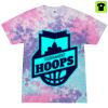 Multi Tie Dye Tees Thumbnail