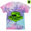 Multi Tie Dye Tees Thumbnail