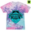 Multi Tie Dye Tees Thumbnail