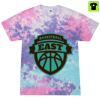 Multi Tie Dye Tees Thumbnail
