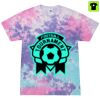 Multi Tie Dye Tees Thumbnail