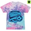 Multi Tie Dye Tees Thumbnail