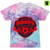 Multi Tie Dye Tees Thumbnail