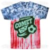 Multi Tie Dye Tees Thumbnail