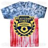 Multi Tie Dye Tees - Adult & Youth $ Thumbnail