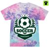 Multi Tie Dye Tees - Adult & Youth $ Thumbnail