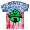 Multi Tie Dye Tees - Adult & Youth $ Thumbnail