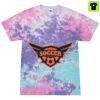 Multi Tie Dye Tees Thumbnail