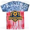 Multi Tie Dye Tees - Adult & Youth $ Thumbnail