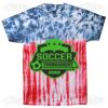 Multi Tie Dye Tees - Adult & Youth $ Thumbnail