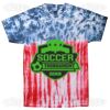 Multi Tie Dye Tees Thumbnail