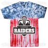 Multi Tie Dye Tees - Adult & Youth $ Thumbnail