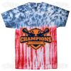 Multi Tie Dye Tees - Adult & Youth $ Thumbnail