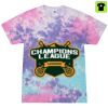 Multi Tie Dye Tees - Adult & Youth $ Thumbnail