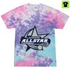 Multi Tie Dye Tees - Adult & Youth $ Thumbnail